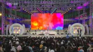 Download lagu HD SNSD - Oh! @ Winter Olympic South Korean Athletes Festival Mar07.2010 GIRLS' GENERATION Live 720p mp3