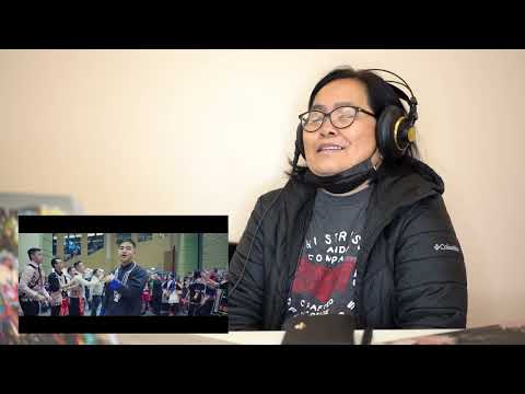 HmongNow - Elders React to Today's Hmong Music 2022