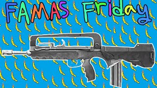 FAMAS friday