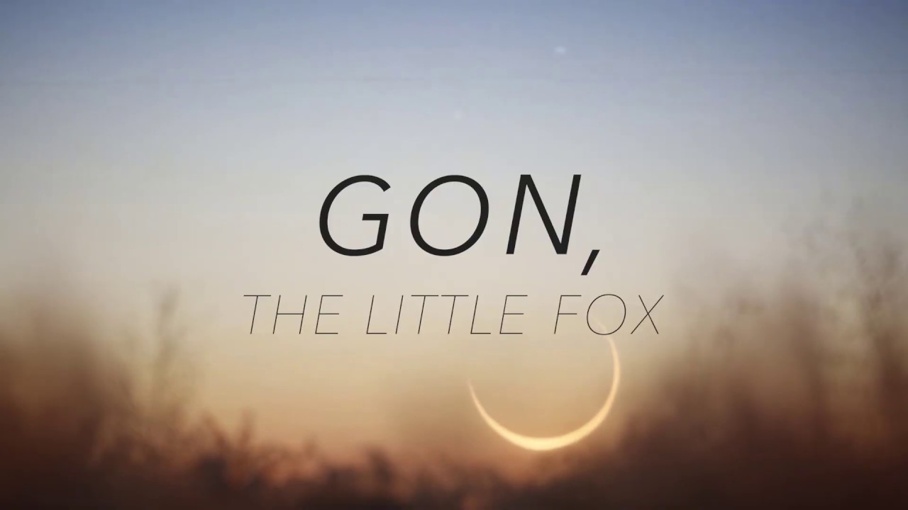GON , The Little Fox