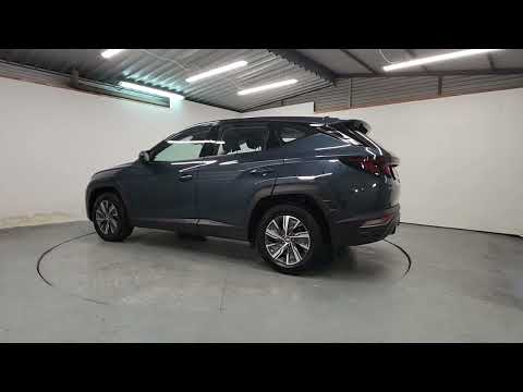 Hyundai Tucson 2WD Comfort Plus Finance from €109 - Image 2