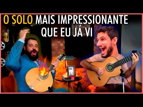 A música MAIS DIFÍCIL de TODOS OS TEMPOS | Sussuarana | Danilo Brito e Marcos Kaiser