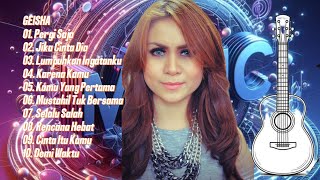 Download lagu KUMPULAN LAGU GEISHA TANPA IKLAN, TERPOPULER PENUH KENANGAN, MENYEJUKKAN HATI. mp3