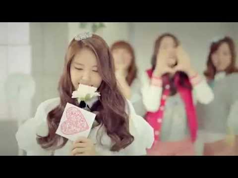 [Mirrored] A Pink - My My MV