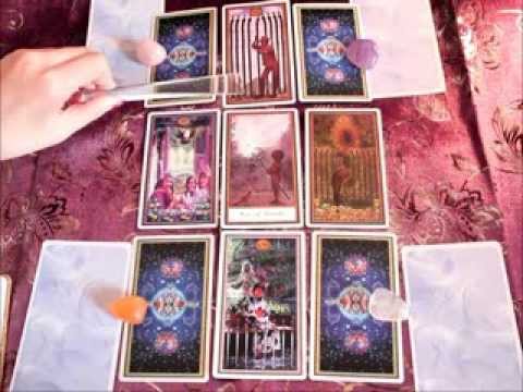 Das Vollmond Orakel im Krebs von Conny Koppers