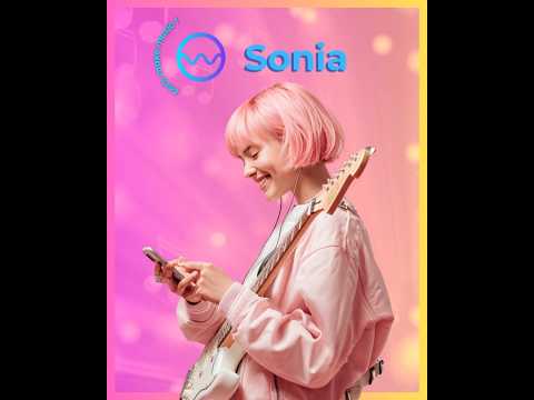 Sonia