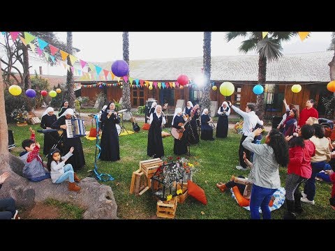 SIERVAS - Gente más que buena (Video oficial)