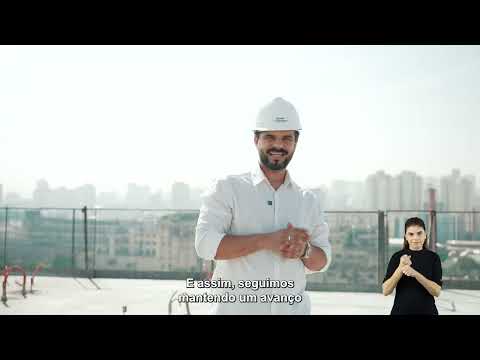 Vídeo Tour - Empreendimento Cidade Mooca - Duomo - Junho - 2026