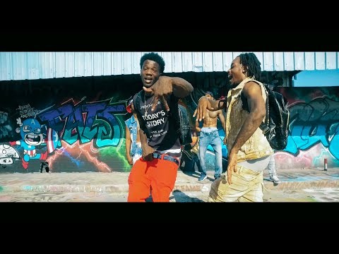 Slumboy Poody x Khief Freddy - Southside Remix (Official Video)
