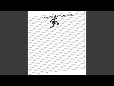Vacío Sideral - Luis Alberto Spinetta