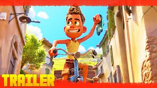 Trailers In Spanish Hola, Alberto (2021) Disney+ Tráiler Oficial Subtitulado anuncio