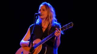 Lissie - Ojai live Manchester Academy 2 30-11-16