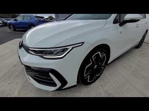 Video of Volkswagen Golf R-LINE 2.0 TDI 150HP