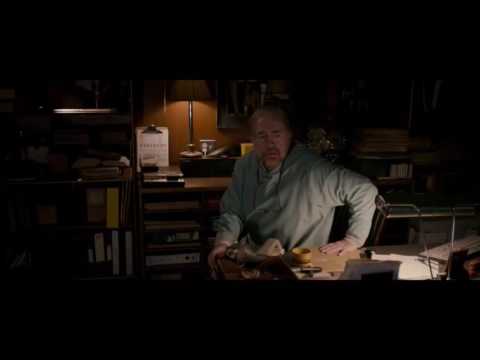 The Autopsy of Jane Doe Official Trailer #1 (2016) Emile Hirsch Horror Movie HD