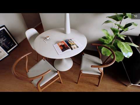 Unreal Engine 4K – Photorealistic  Tech-Demo "Scandinavian"