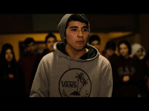 ERREGOT vs ZAISHOT - 4tos SMASH x VERBAL Inicio ll