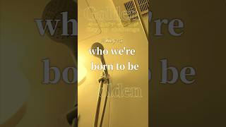 【世界初】『Golden』を男が限界までキー上げして喉はちきれそうになるまでお風呂で歌ってみた【しゃけみー/アカペラ/KPop Demon Hunters/HUNTR/X】