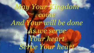 Kingdom Come - Hillsong United