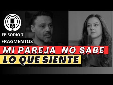 NO SE LO QUE SIENTO!! Apego EVITATIVO, Por qué dicen siempre esta frase? #llamasgemelas