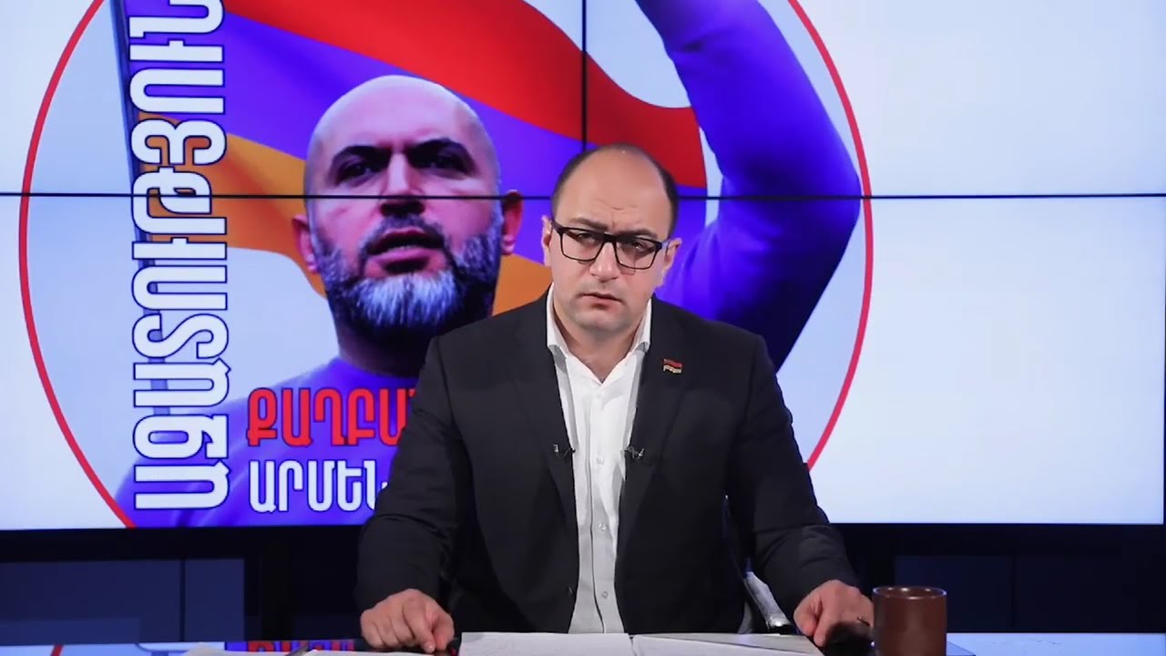 Հայկ Մամիջանյանը` Նիկոլ Փաշինյանի երեկ հնչեցրած ստերի մասին