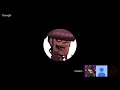 i was just laughing at my teeth (Birdie Stream Reupload)