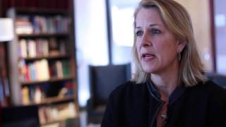 3 with IOP: Torie Clarke