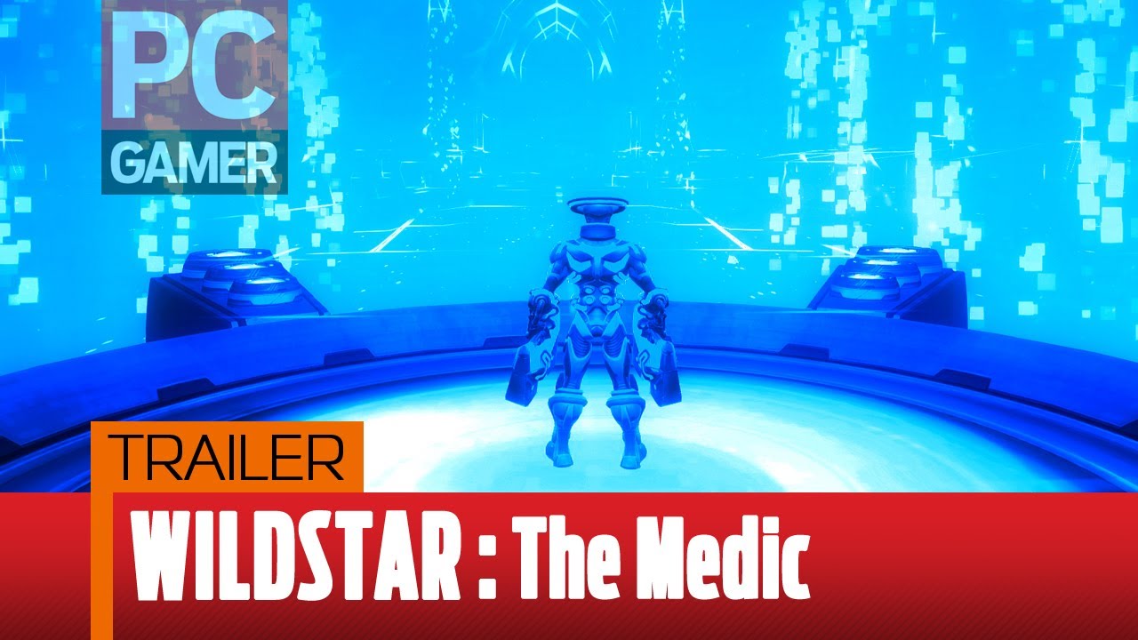 WildStar DevSpeak: Medic - YouTube