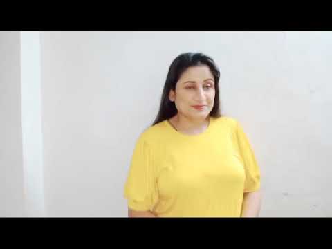 Aarti Ashar Introductio...