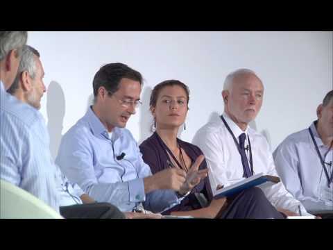 2016 06 21 Plenary session 1: THE REFUGEE HUMANITARIAN CRISIS ENG