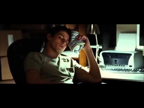 Videoclip de Above And Below — The Bravery