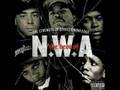 Real niggaz - N.W.A. (Ice cube diss)