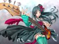 Nightcore - Basket Case 