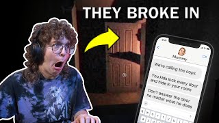 Cover art for Fears To Fathom - Home Alone