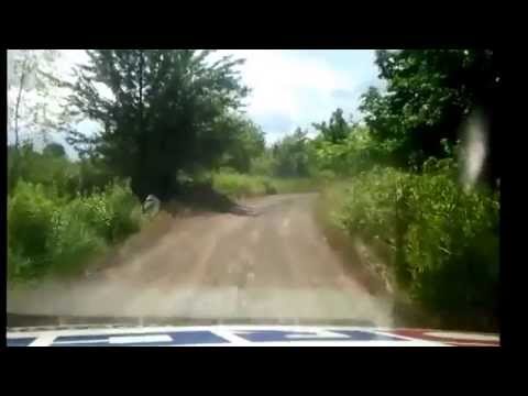 WRONKOWICZ  ORLIŃSKI ON BOARD RAJD LASOWIAK