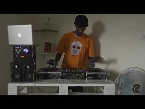 Amasomo y'umwuga W'ubu Dije (DJ Lesson) Part 1