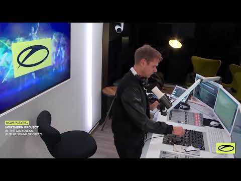 Northern Project - In The Darkness [as played on ASOT 1098]