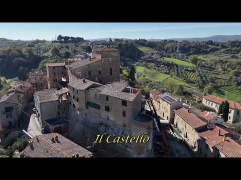 Fabro ( TR ) - Drone Mini4 Pro