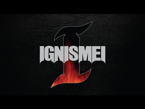 Ignismei - Damaged Deceiver (With Live Footage)