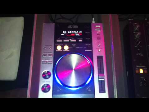 Nicola Fasano Feat. Kat Deluna - Tonite (The Perez Brothers Mix) Played by: M.Duo Project @ UC Party