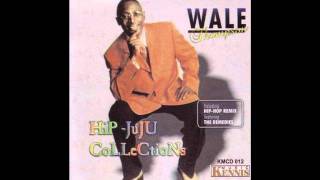 Wale Thompson - Lalale Friday (Awade) Remix (Ft. The Remedies) - Hip JuJu Remix
