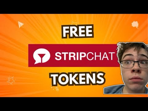 Stripchat Trick/Hack - Get Unlimited Tokens in Stripchat MOD Apk!!