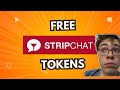 Stripchat Trick Hack Get Unlimited Tokens In Stripchat MOD Apk