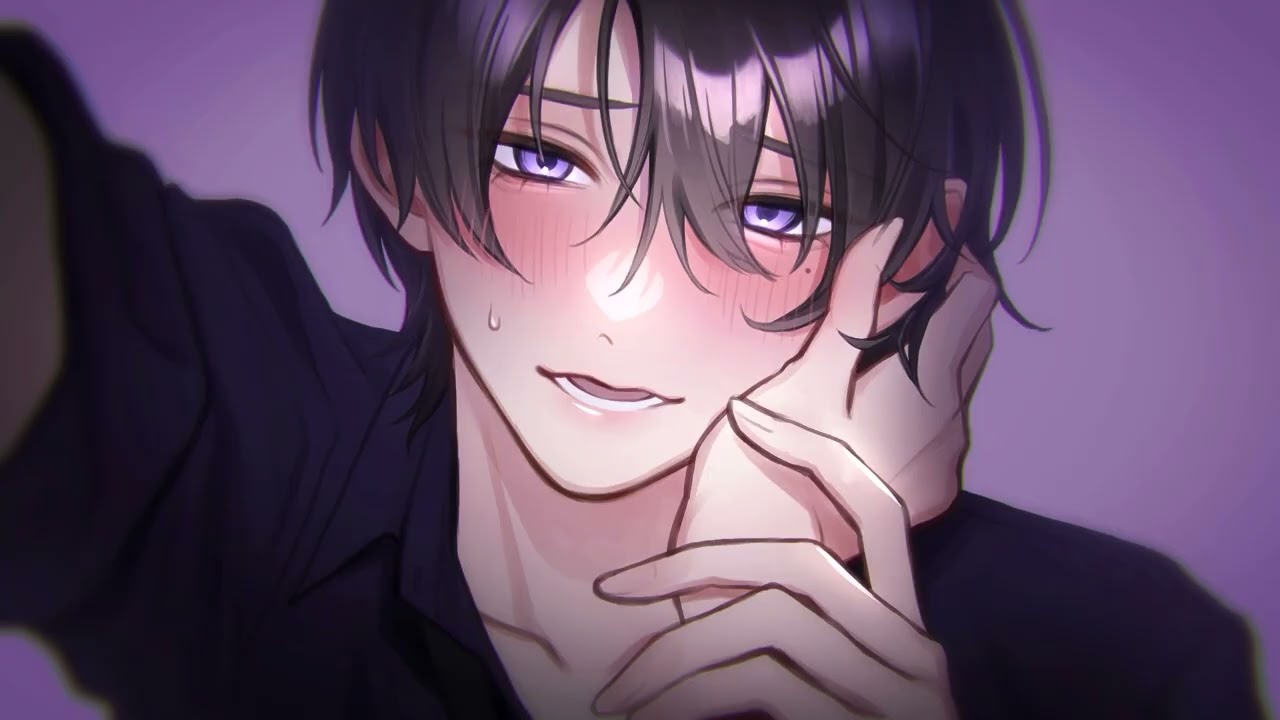 [女性向け]寝てるお兄ちゃんのベッドに入って悪戯したり甘えたりしたらお仕置きされちゃう音声【イヤホン推奨】