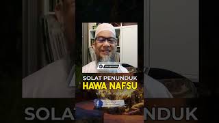 Download lagu Solat Penunduk Hawa Nafsu #bengkelrezeki #rezeki #amalan #doa mp3