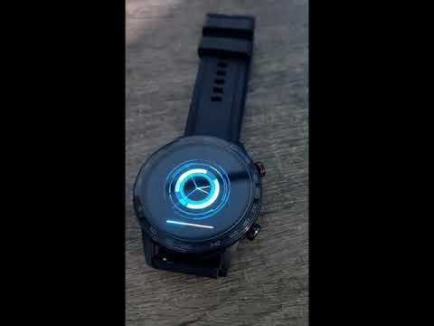 Honor magic watch 2 - Update