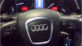 preview picture of video '2006 Audi S4 Used Cars Denver, Aurora, Boulder, Commece City'