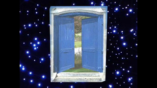 Ich fege die Sterne zusammen