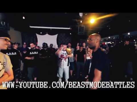 Skinny Doom vs Mr Mumbles