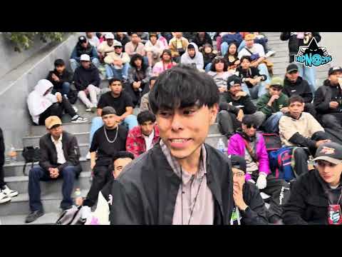 MK vs MVHLIA - OCTAVOS - FECHA 1