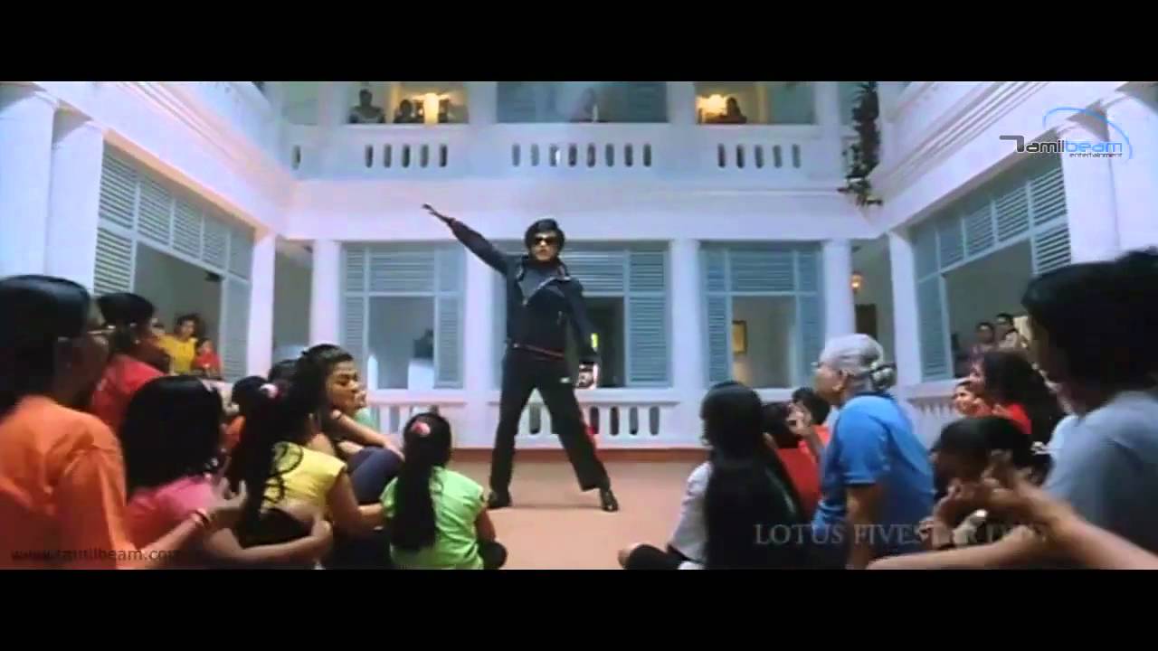 Chitti Dance Showcase Lyrics | Robot | Yogi B, Rags, Pravin mani, Pradeep Vijay | A R Rahman